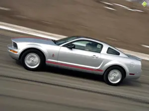Mustang