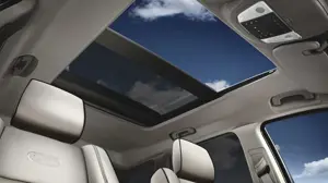 Grand Cherokee