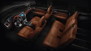 Grand Cherokee