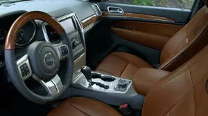 Grand Cherokee