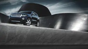 Grand Cherokee