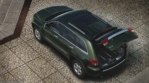 Grand Cherokee