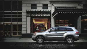 Grand Cherokee