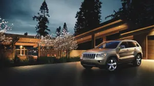 Grand Cherokee
