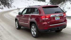 Grand Cherokee