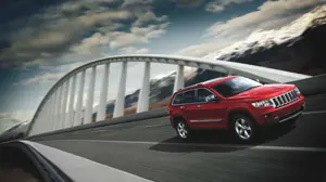 Grand Cherokee