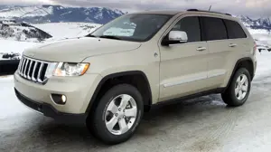 Grand Cherokee