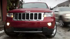 Grand Cherokee