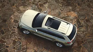 Grand Cherokee
