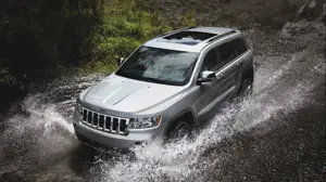 Grand Cherokee