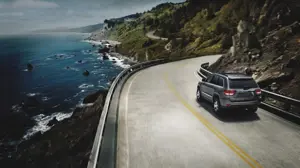 Grand Cherokee