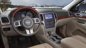 Grand Cherokee