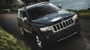 Grand Cherokee