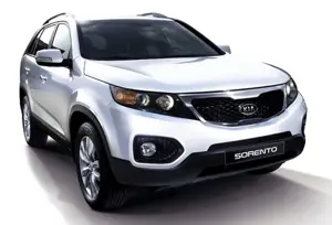Sorento