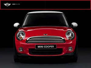 Cooper