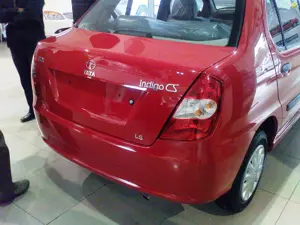 Tata Indigo Cs