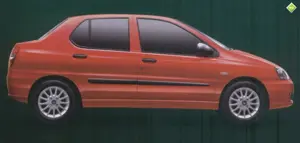 Tata Indigo Cs