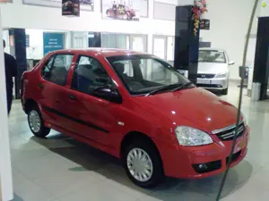 Tata Indigo Cs