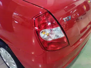 Tata Indigo Cs