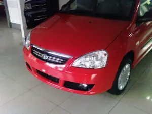 Tata Indigo Cs