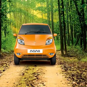 Tata Nano