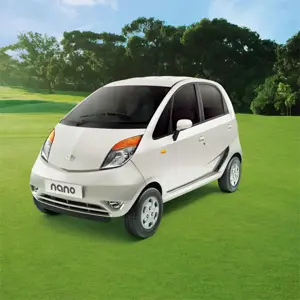 Tata Nano