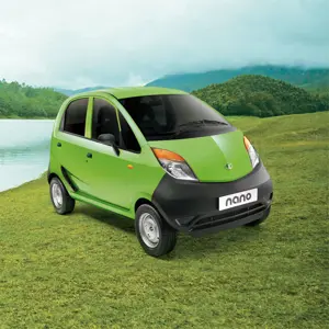 Tata Nano