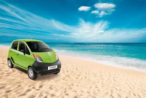 Tata Nano