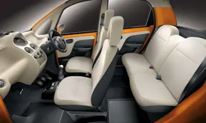 Tata Nano