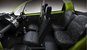 Tata Nano
