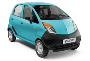 Tata Nano