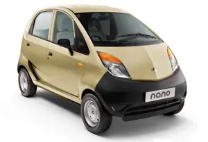 Tata Nano