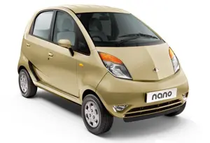 Tata Nano