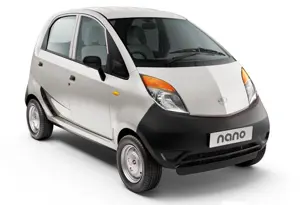 Tata Nano