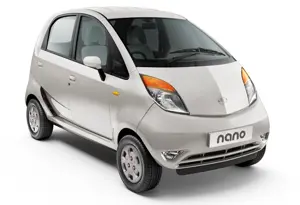 Tata Nano