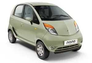 Tata Nano