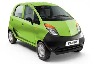 Tata Nano