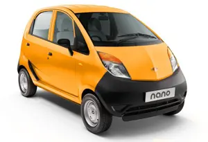 Tata Nano