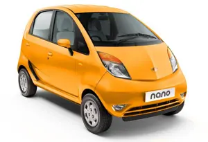 Tata Nano
