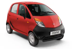 Tata Nano