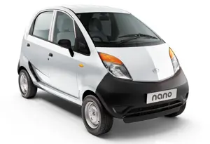Tata Nano