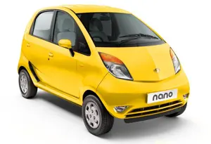 Tata Nano