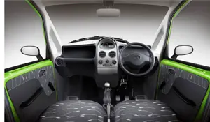 Tata Nano