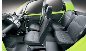 Tata Nano