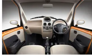 Tata Nano