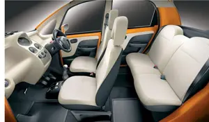 Tata Nano