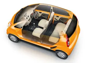Tata Nano