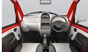 Tata Nano