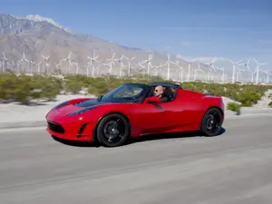 Roadster