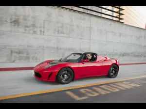 Roadster